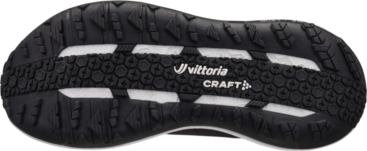 Tenisky a topánky Craft Craft Xplor 2 Čierna | 1916806-999503, 1