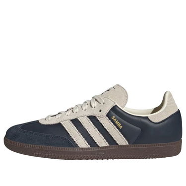 Tenisky a topánky adidas Originals Samba OG Modrá | JI3217, 0