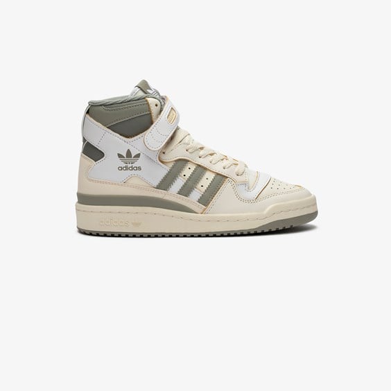 Tenisky a topánky adidas Originals Forum 84 Hi Béžová | HQ4377, 0