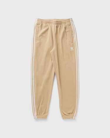 Tepláky adidas Originals Fleece Sweatpants Béžová | IZ2490, 0