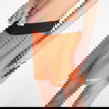 Šortky adidas Performance Xperior Shorts Oranžová | JF1229, 1