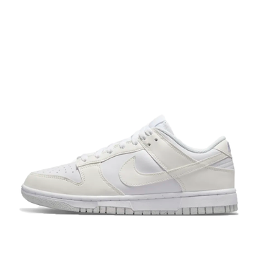 Tenisky a topánky Nike Dunk Low "Move To Zero - Sail" Biela | DD1873-101, 1