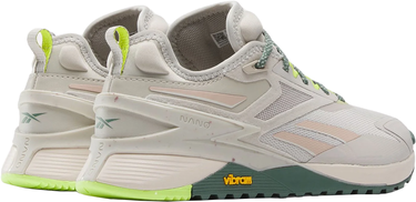 Tenisky a topánky Reebok NANO X3 ADVENTURE Šedá | 100074773, 1