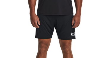 Šortky Under Armour UA Challenger Knit Čierna | 1379507-001, 1