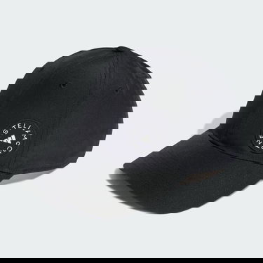 Šiltovka adidas Performance Stella McCartney x Cap Čierna | IP0394, 1