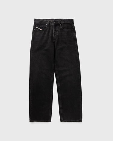 Džínsy Diesel 2001 D-Macro Loose Fit Jeans Čierna | A11598-09I35-02, 2