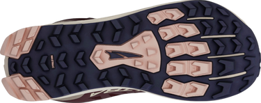 Tenisky a topánky Altra Running Lone Peak 9 Waterproof Low Vínová | al0a85pv-6661, 1