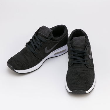 Tenisky a topánky Nike SB Air Max Stefan Janoski 2 Čierna | AQ7477-001, 2