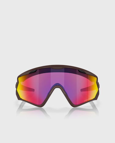 Slnečné okuliare OAKLEY Wind Jacket 2.0 Sunglasses Hnedá | 0OO9418-29, 2