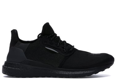 Tenisky a topánky adidas Originals Solar Hu Pharrell Greyscale Pack Black Čierna | EG7788, 0