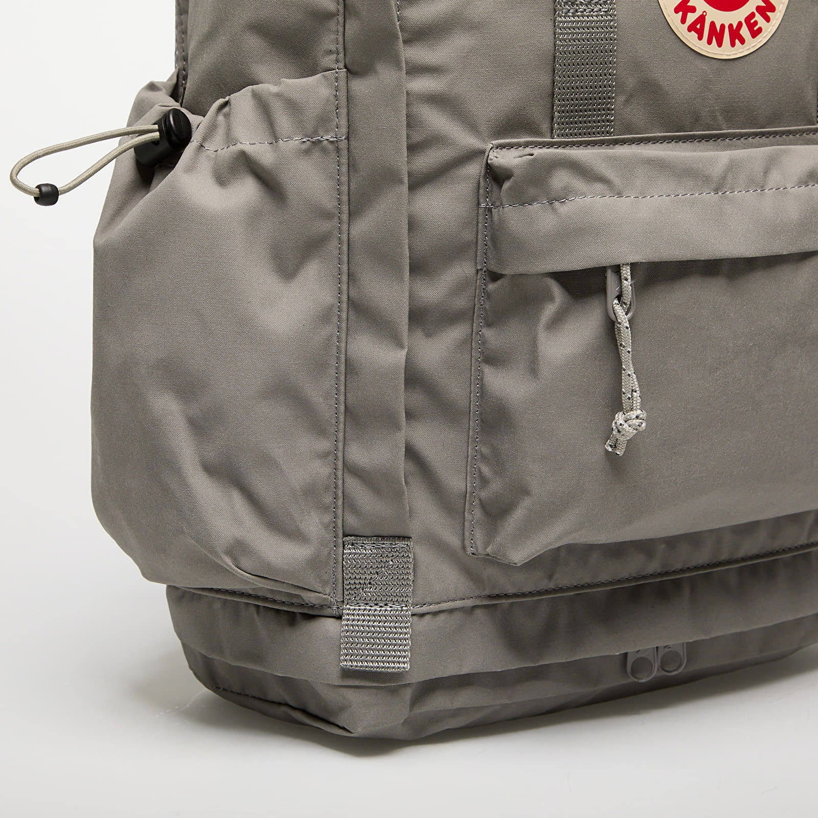 Fjällräven Kånken Outlong Fog 18,5 l