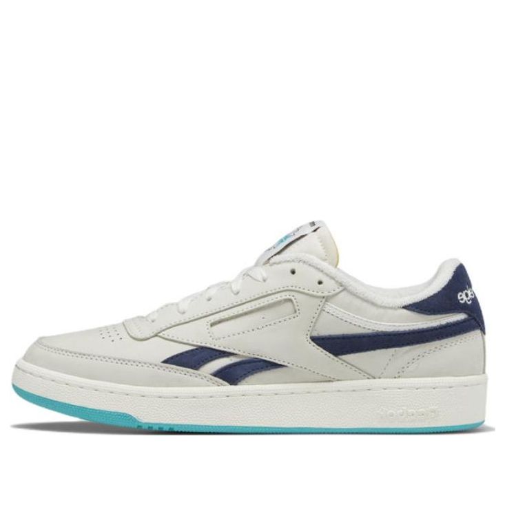 Tenisky a topánky Reebok Club C Revenge Biela | GW2167