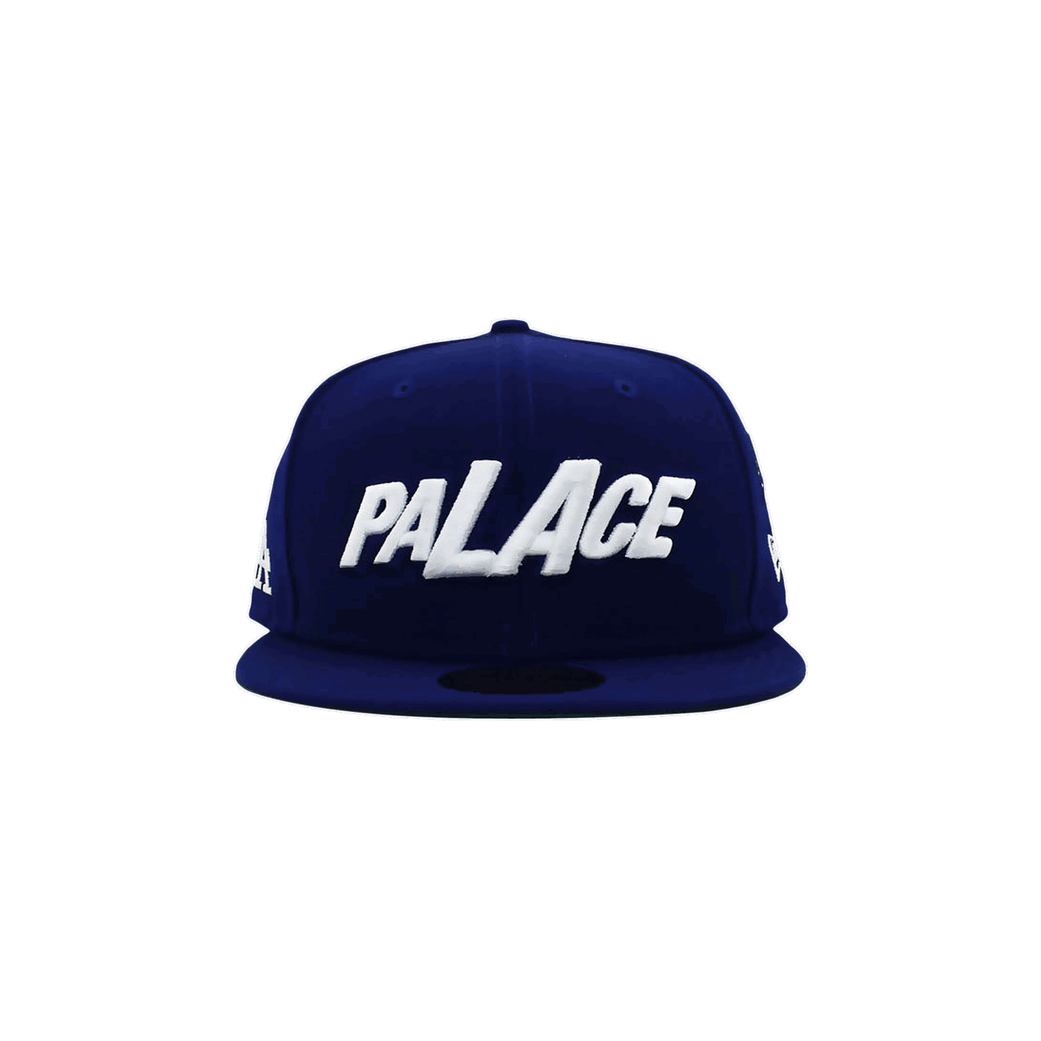 Šiltovka Palace New Era x LA Fitted Hat Čierna | 12136783, 0