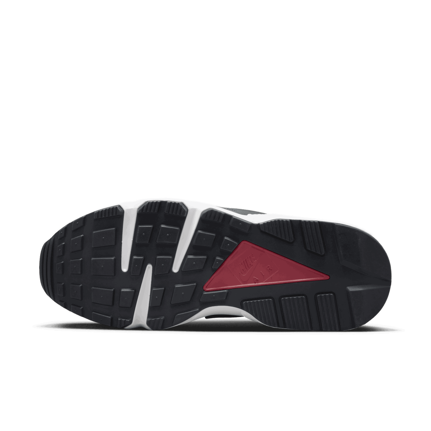 Tenisky a topánky Nike Air Huarache "Sail" Šedá | DD1068-401, 1