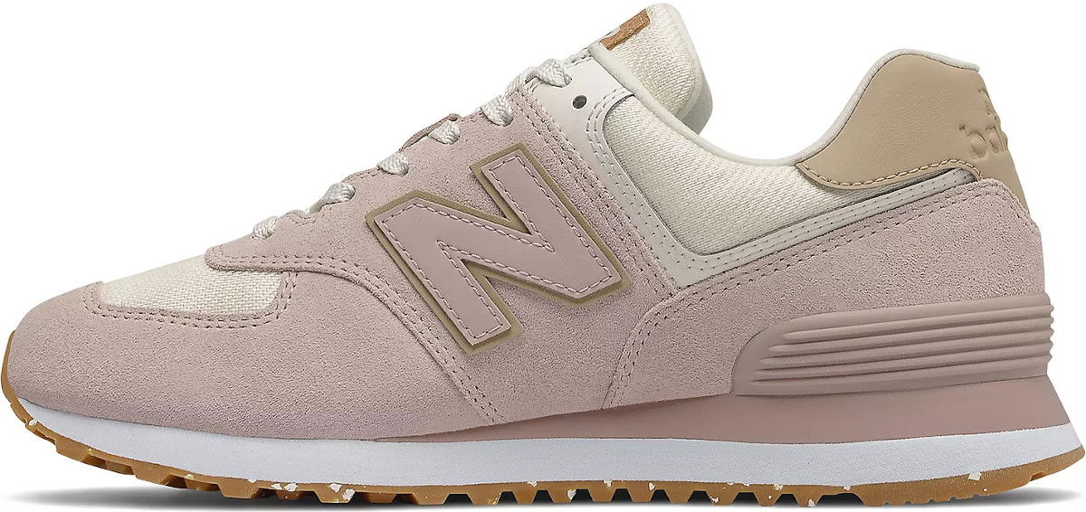 Tenisky a topánky New Balance 574 Ružová | wl574sp2, 1