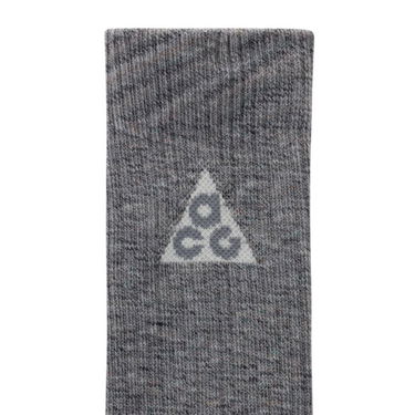 Ponožky Nike ACG Kelley Ridge Crew 2.0 Socks Šedá | DA2599-065, 5
