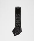 Športový doplnok lululemon Mat Strap Loop It Up Collection SLNSH Čierna | prod11870068, 8
