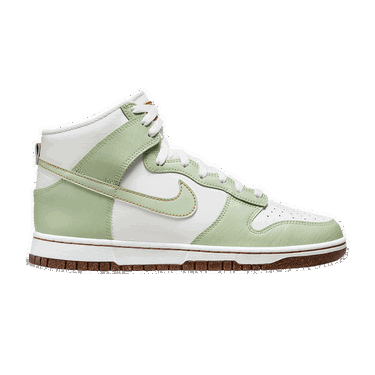 Tenisky a topánky Nike Dunk High SE "Honeydew" Zelené | DQ7680-300, 0