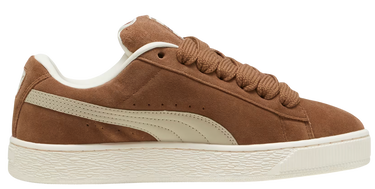 Tenisky a topánky Puma Court & Terrace Hnedá | 395205-18, 4