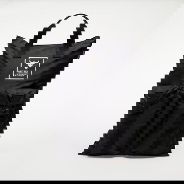 Batoh Under Armour Project Rock Gym Sack Čierna | 1369226-002, 0