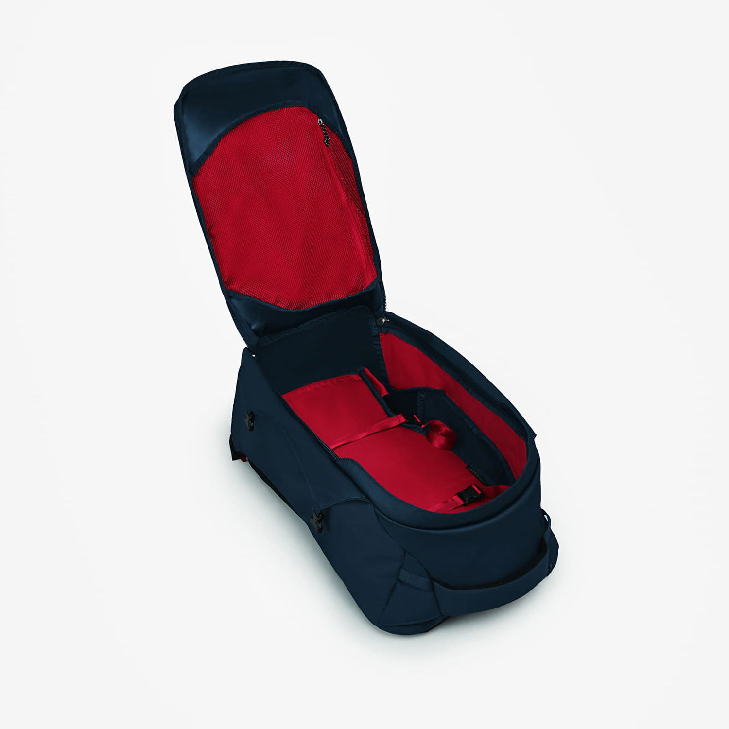 Batoh Osprey Travel Backpack Farpoint 55 Modrá | 10020501OSP, 1
