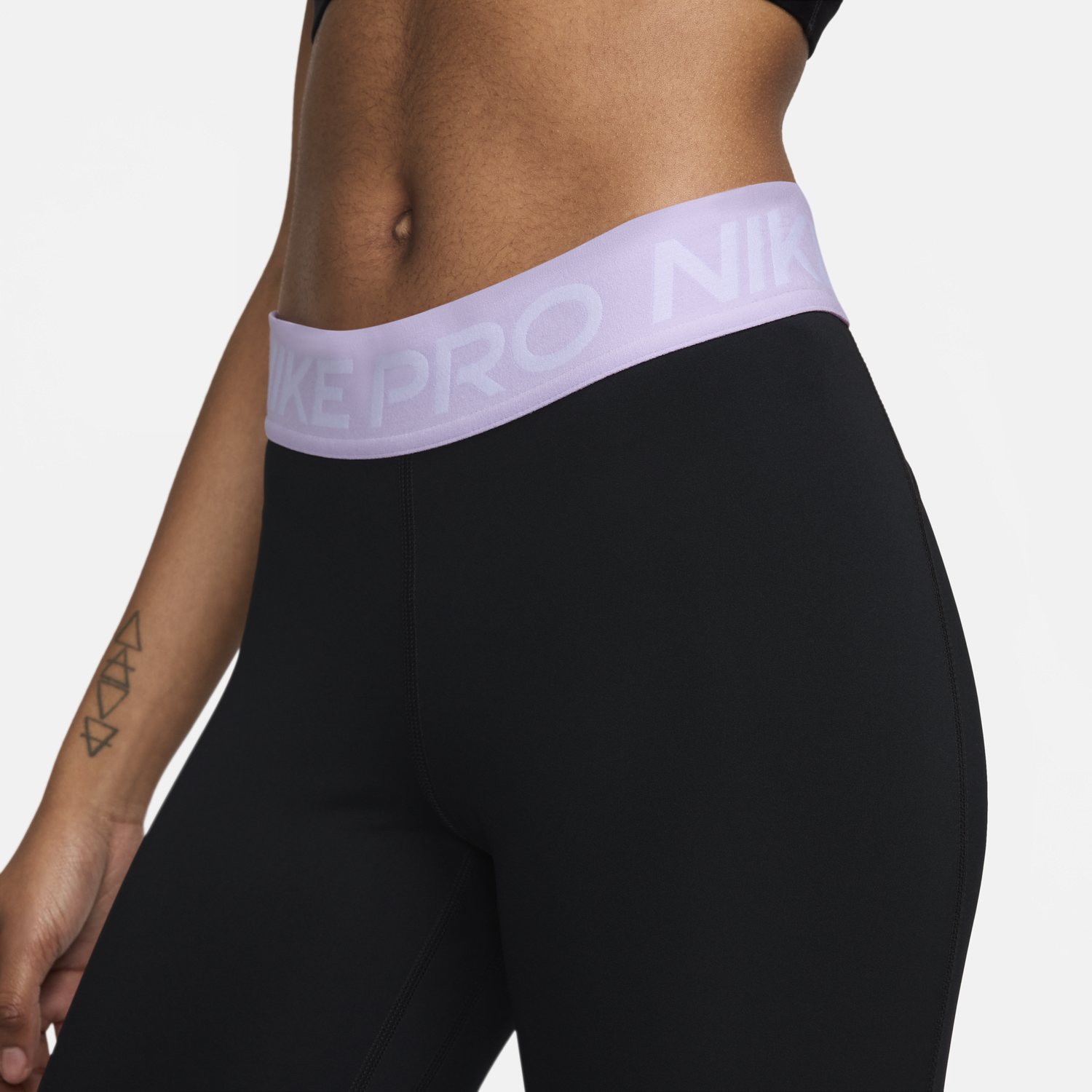 Legíny Nike Pro 365 Čierna | CZ9803-017, 1