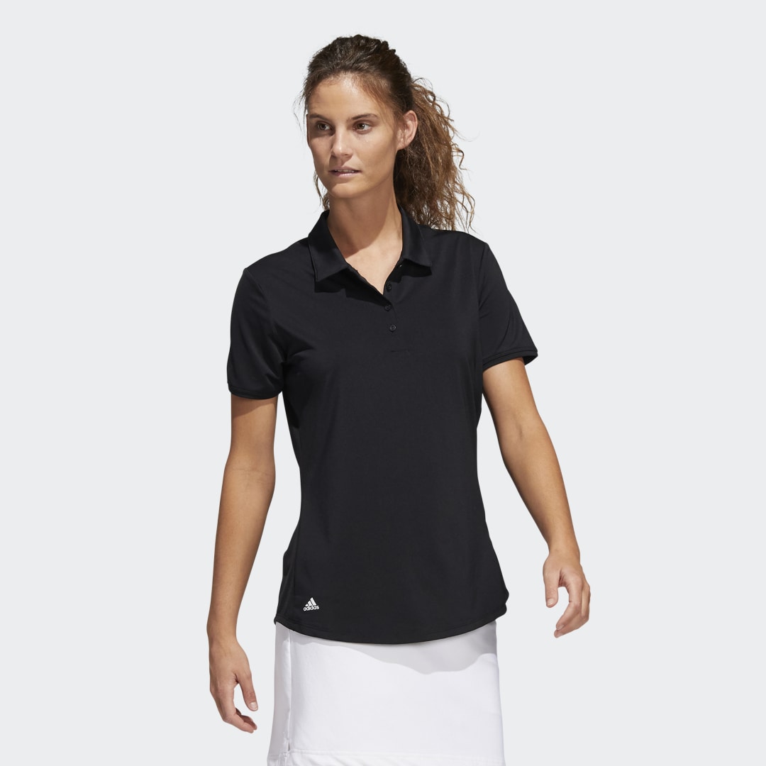 Ultimate 365 Solid Polo Shirt