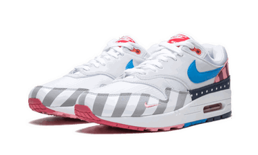 Tenisky a topánky Nike Parra x Air Max 1 Rôznofarebný | AT3057-100, 3