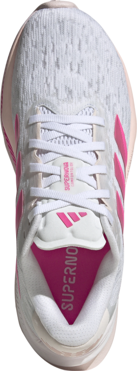 Tenisky a topánky adidas Performance adidas Supernova ComfortGlide Biela | ih0901, 1