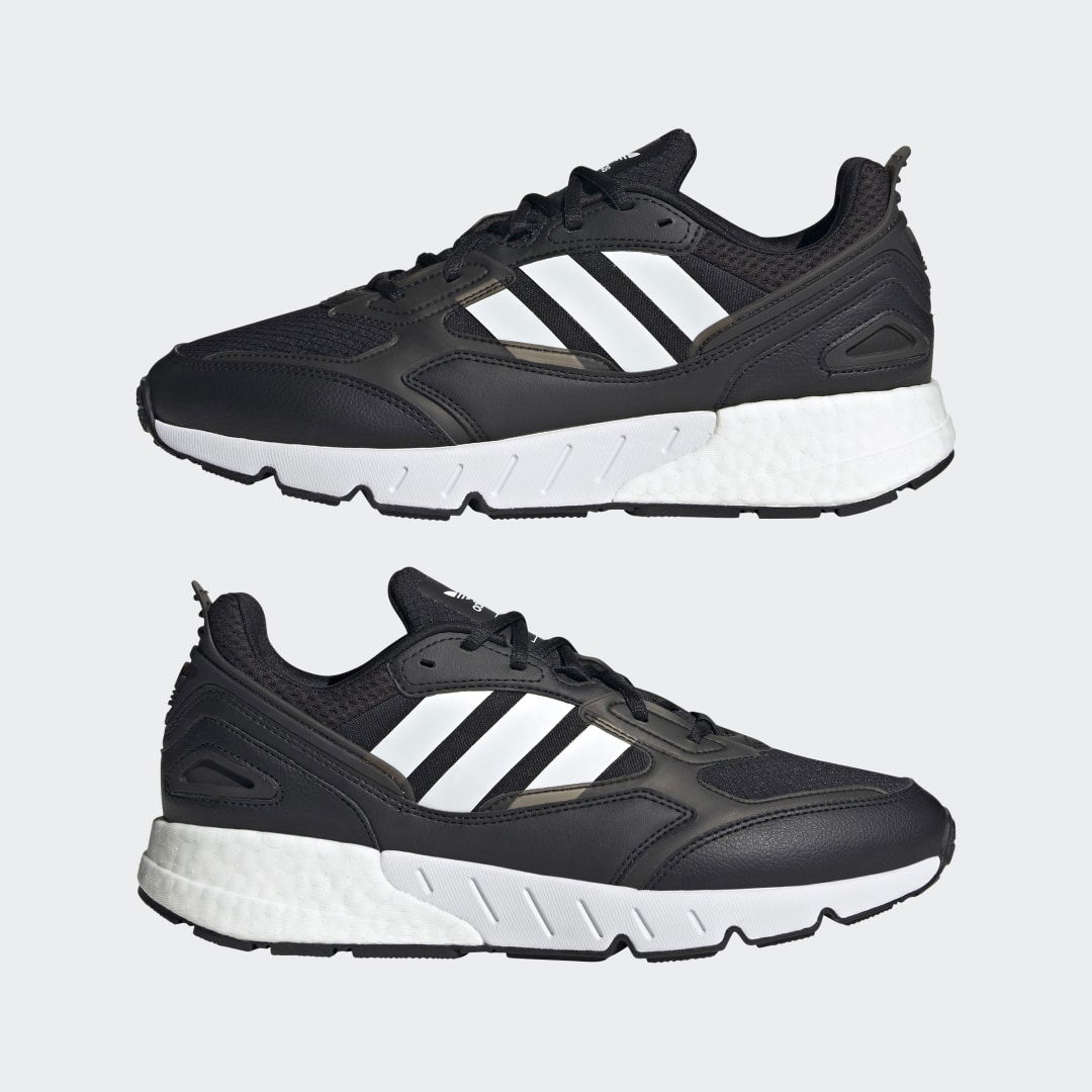 ZX 1K Boost 2.0