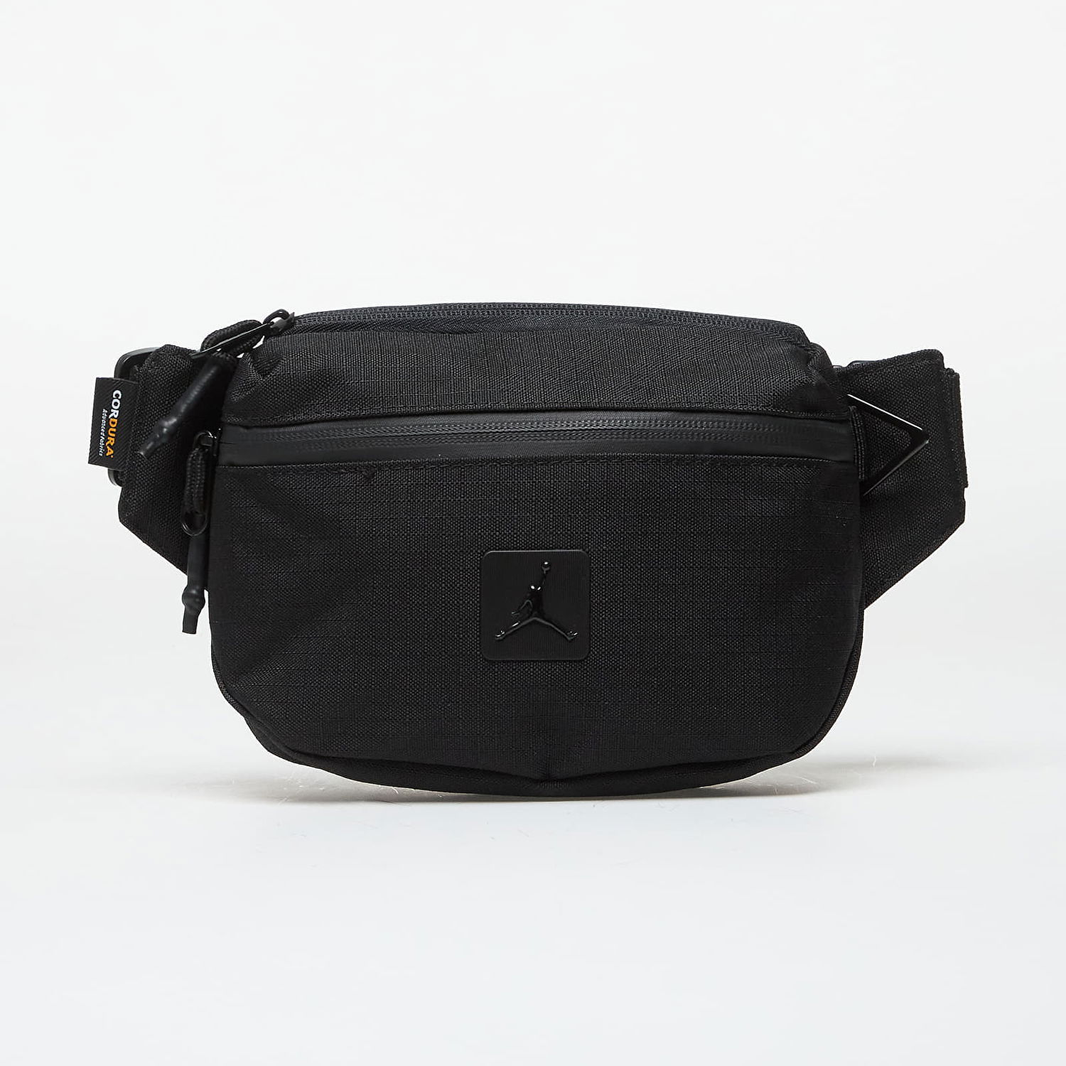Taška cez rameno Jordan Jordan Cordura Franchise Crossbody Bag Black Universal Čierna | MA0901-023, 0