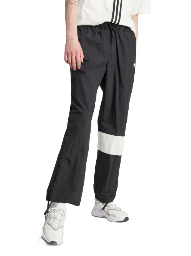 Cargo nohavice adidas Originals RIFTA Metro Cargo Pants Čierna | HZ0705
