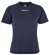 Craft Squad Go Function T-Shirt