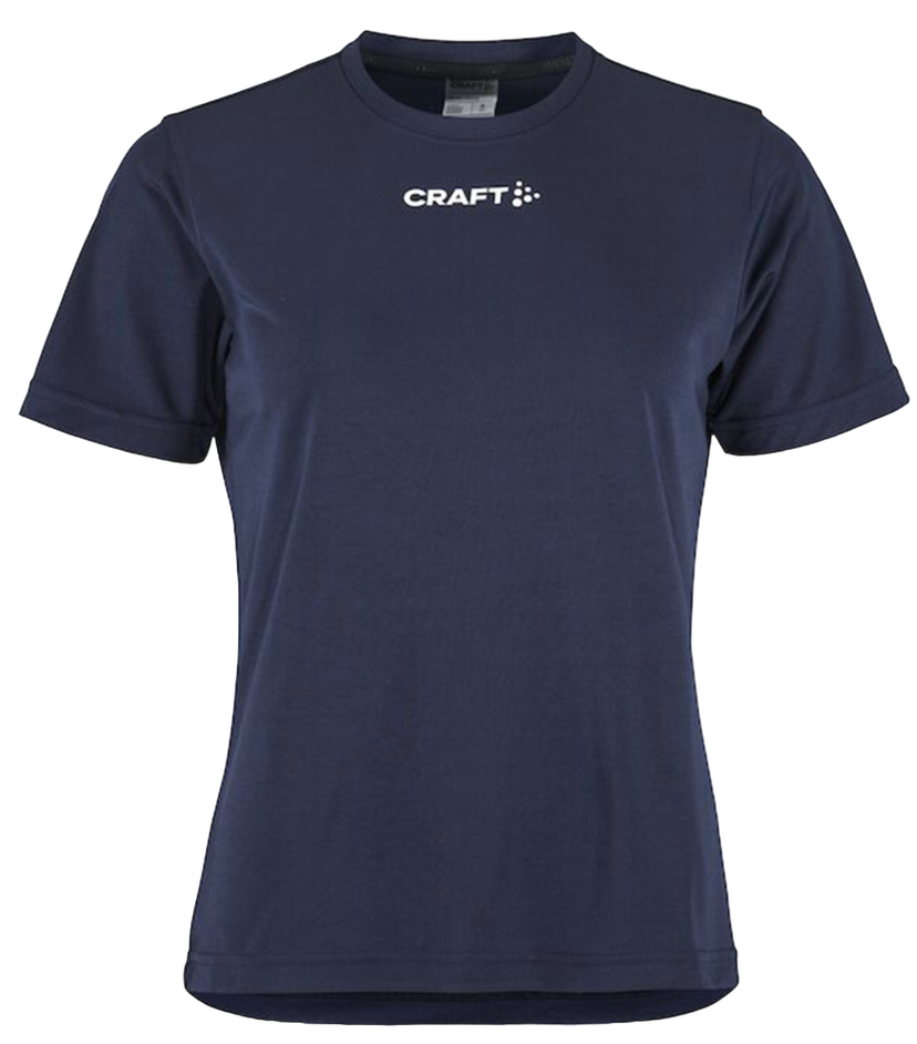 Tričko Craft Craft Squad Go Function T-Shirt Navy | 1915304-390000
