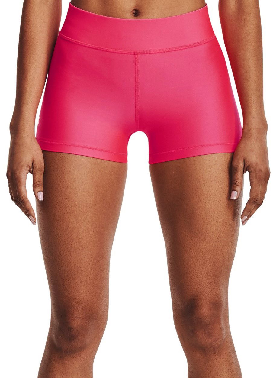 HeatGear Training Shorts