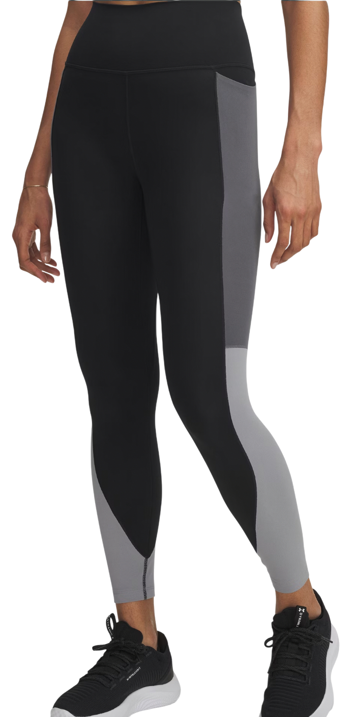 Legíny Under Armour Meridian Colorblock Ankle Leggings Rôznofarebný | 6004002-003