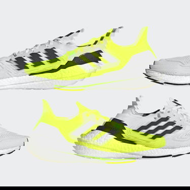 Tenisky a topánky adidas Performance Ultraboost 22 Zelené | GX6639, 6