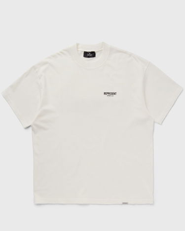 Tričko Represent Clo REPRESENT OWNERS CLUB T-SHIRT Béžová | OCM409-72, 3