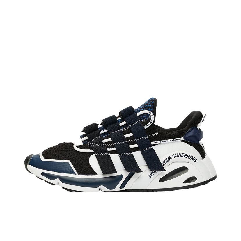Tenisky a topánky adidas Originals White Mountaineering x LXCON Navy | FV7536