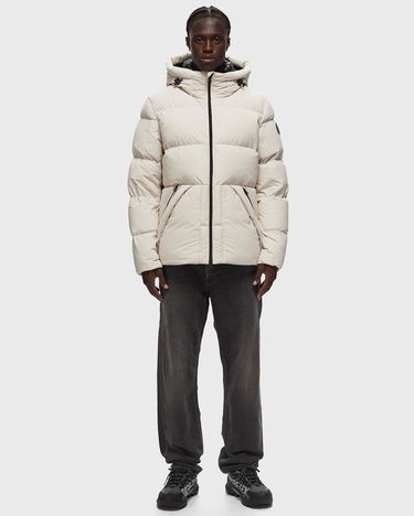 Prešívaná bunda WOOLRICH SIERRA SUPREME DOWN JACKET Béžová | CFWOOU0847MRUT3107-811, 1