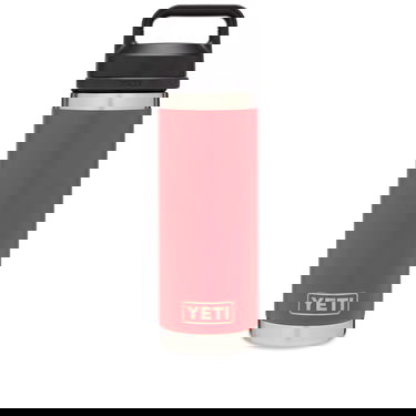 Fľaše YETI 18oz Rambler Bottle Červená | SKU-0309-SPR, 0