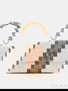 Kerima 4G Logo Handbag