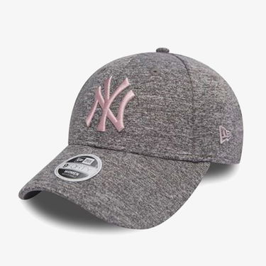 Šiltovka New Era 940W Tech Jersey NEYYAN Šedá | 80489231, 4