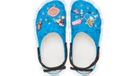 Disney Alice in Wonderland Classic Clogs