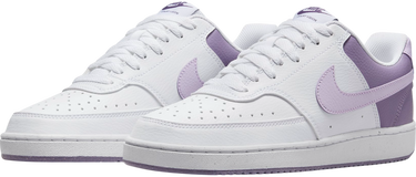 Tenisky a topánky Nike W COURT VISION LO NN Biela | hf4989-100, 4