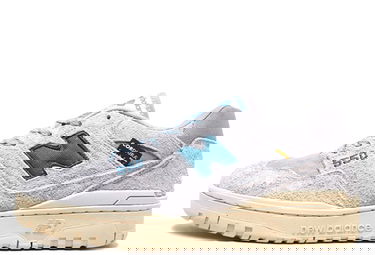 Tenisky a topánky New Balance Size? x 550 Šedá | BB550SS1, 1