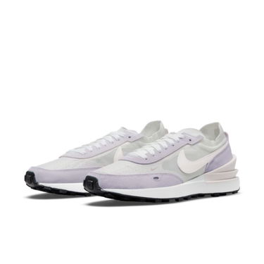 Tenisky a topánky Nike Waffle One "Grey" W Šedá | DN4696-100, 2