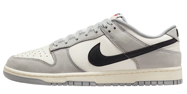 Tenisky a topánky Nike Dunk Low 'Smoke Grey Black' Šedá | IB3079-101, 1