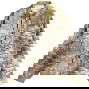 Heresy Dunino Print Jacket