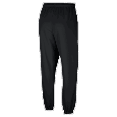 Tepláky Nike NBA Los Angeles Lakers Standard Issue Dri-FIT Pants Čierna | FQ3454-010, 2